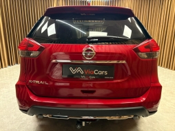 NİSSAN X-TRAİL 1.6 DCI PLATİNUM PREMİUM PACK 12 TAKSİT