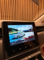 RENAULT CLİO 1.3 TCE ICON OTOMATİK TURUNCU 12 TAKSİT