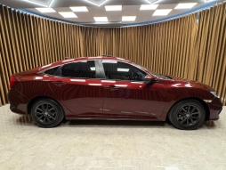HONDA CİVİC 1.6İ-VTEC LPG'Lİ ECO ELEGANCE HATASZ BOYASIZ 12 TAKSİT