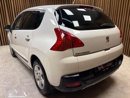 PEUGEOT 3008 1.6 E-HDİ ALLURE CAM TAVAN OTOMATİK HATASIZ 12 TKST