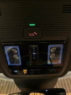 VOLKSWAGEN ID 4 PURE 2025 MODEL CAM TAVAN HATASIZ 12 TAKSİT