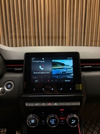 RENAULT CLİO 1.3 TCE RS LİNE MAVİ OTOMATİK HATASIZ 12 TAKSİT