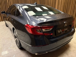 HONDA ACCORD 1.5 VTEC EXECUTİVE PLUS HATASIZ BOYASIZ 12 TAKSİT