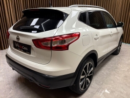 NİSSAN QASHQAİ 1.2 DIG-T PLATİNUM PREMİUM PACK HATASIZ 12 TAKSİT