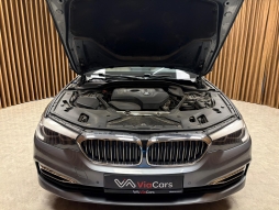 BMW 530İ XDRİVE LUXURY LİNE XDRİVE HATASIZ BOYASIZ 12 TAKSİT