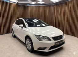 SEAT LEON 1.2 TSI STYLE OTOMATİK CAM TAVAN 12 TAKSİT