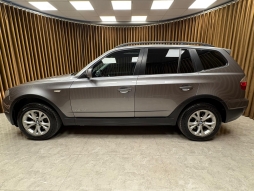 BMW X3 20D XDRİVE M SPORT CAM TAVAN 12 TAKSİT