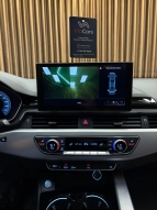 AUDİ A4 40 TDI QUATTRO ADVANCED HATASIZ BOYASIZ 12 TAKSİT