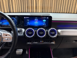MERCEDES-BENZ EQB 350 4 MATİC AMG+ HATASIZ 12 TAKSİT