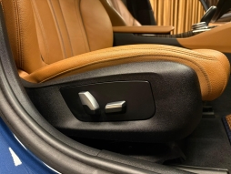 BMW 520İ LUXURY LİNE İÇİ TABA HAYALET/HARMAN KARDON/VAKUM HATASZ