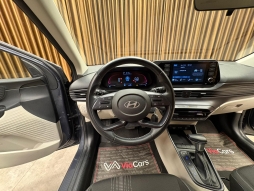 HYUNDAİ İ20 1.4 MPI STYLE OTOMATİK YENİ KASA HATASIZ 12 TAKSİT