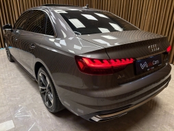 AUDİ A4 40 TDI QUATTRO ADVANCED HATASIZ BOYASIZ 12 TAKSİT
