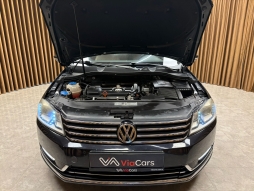 VW PASSAT 1.4 TSI BMT HİGHLİNE DSG HATASIZ BOYASIZ 12 TAKSİT