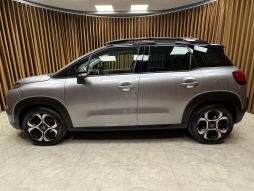 CİTROEN C3 AİRCROSS 1.5 BLUEHDİ SHİNE CAM TAVAN HATASIZ 12 TAKST