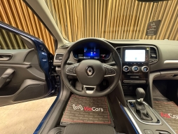 RENAULT MEGANE 1.3 TCe İCON HATASIZ BOYASIZ 2026 MODEL 12 TAKSİT