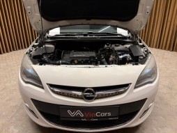 OPEL ASTRA SEDAN 1.4 TURBO COSMO SUNROOF 2012 MODEL 12 TAKSİT