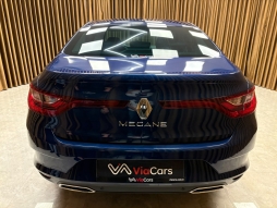 RENAULT MEGANE 1.3 TCe İCON HATASIZ BOYASIZ 2026 MODEL 12 TAKSİT
