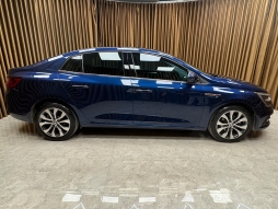 RENAULT MEGANE 1.3 TCe İCON HATASIZ BOYASIZ 2026 MODEL 12 TAKSİT
