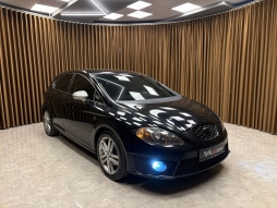 SEAT LEON 1.4 TSI FR HATASIZ BOYASIZ TRAMERSİZ 12 TAKSİT