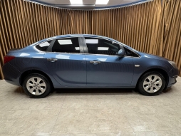 OPEL ASTRA 1.6 CDTI EDITION PLUS HATASIZ BOYASIZ 12 TAKSİT