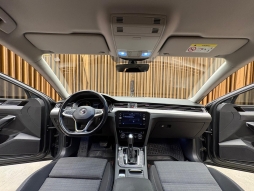 VW PASSAT 1.6 TDI BUSİNESS DSG 2019 MODEL HATASIZ 12 TAKSİT