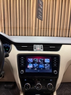 SKODA OCTAVİA 1.6 TDI STYLE OTOMATİK 2017 MODEL 12 TAKSİT