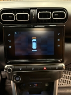 CİTROEN C3 AİRCROSS 1.2 PURETECH SHİNE CAM TAVAN HATASIZ 12 TKST