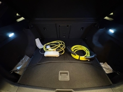 VOLKSWAGEN ID 4 PURE 2025 MODEL CAM TAVAN HATASIZ 12 TAKSİT