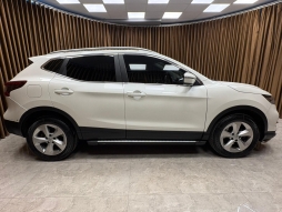 NİSSAN QASHQAİ 1.2 DIG-T TEKNA 2018 MODEL 12 TAKSİT