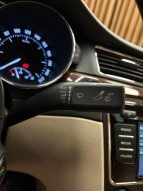 SKODA SÜPERB 1.6 TDI ELEGANCE SUNROOF 4KOLTUK ISITMA 12 TAKSİT