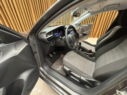 OPEL CORSA 1.2 ESSENTİAL 2020 MODEL 12 TAKSİT İMKANI