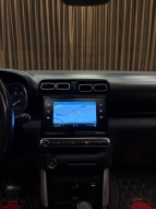 CİTROEN C3 AİRCROSS 1.5 BLUEHDİ SHİNE CAM TAVAN HATASIZ 12 TAKST