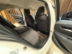 TOYOTA COROLLA 1.5 VİSİON OTOMATİK HATASIZ BOYASIZ 12 TAKSİT