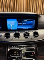 MERCEDES-BENZ E180 AMG COMMAND CAM TAVAN HATASIZ BOYASIZ 12TKST