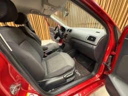 VW POLO 1.2 TSI COMFORTLİNE DSG 12 TAKSİT