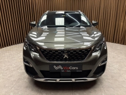PEUGEOT 3008 1.5 BLUEHDİ ALLURE SELECTİON EAT8 HATASIZ 12 TAKSİT