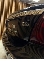 JAGUAR S-TYPE 2.7 D V6 EXECUTİVE OTOMATİK 2007 MODEL 12 TAKSİT