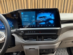VW CARAVELLE 2.0 TDI STYLE CAM TAVAN %20 FATURA HATASIZ 12 TAKST