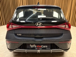 HYUNDAİ İ20 1.4 MPI STYLE OTOMATİK YENİ KASA HATASIZ 12 TAKSİT