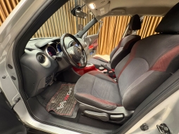 NİSSAN JUKE 1.6 PLATİNUM OTOMATİK 2012 MODEL