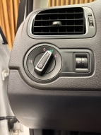 VW POLO 1.2 TSI COMFORTLİNE DSG CAM TAVAN HATASIZ 12 TAKSİT