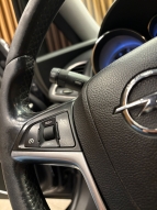 OPEL ASTRA 1.6 COSMO LPG'Lİ OTOMATİK 2010 MODEL 12 TAKSİT