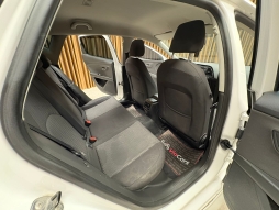 SEAT LEON 1.2 TSI OTOMATİK LED FAR HATASIZ BOYASIZ 12 TAKSİT