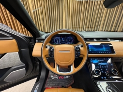 RANGE ROVER VELAR 2.0 HSE R-DYNAMİC HSE HATASIZ BOYASIZ 12 TAKST