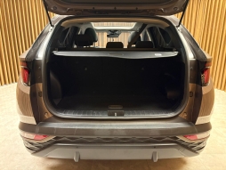 HYUNDAİ TUCSON 1.6 CRDİ PRİME CAM TAVAN HATASIZ 12 TAKSİT