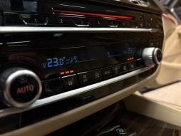 BMW 530İ XDRİVE LUXURY LİNE XDRİVE HATASIZ BOYASIZ 12 TAKSİT