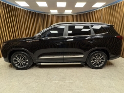 CHERY TİGGO 8 PRO 1.6 TGDI EXCELLENT 7 KOLTUK 12 TAKSİT