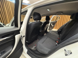 BMW 1.16İ STANDART OTOMATİK 2012 MODEL 12 TAKSİT