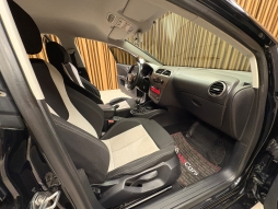 SEAT LEON 1.4 TSI FR HATASIZ BOYASIZ TRAMERSİZ 12 TAKSİT