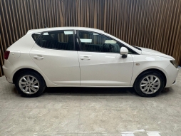 SEAT IBIZA 1.4 STYLE BENZİN/LPG 12 TAKSİT